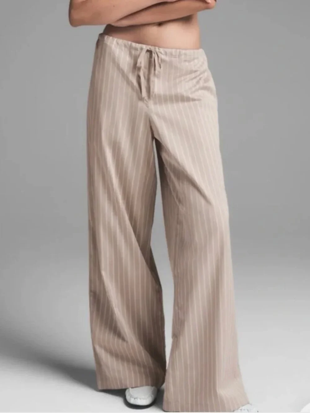 SKIMS cotton poplin